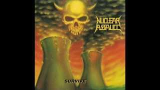 Nuclear Assault - Survive!