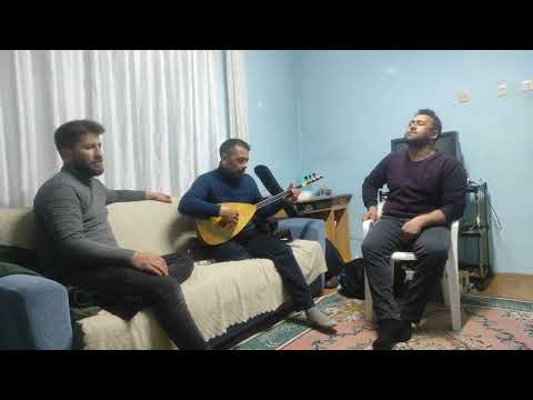 Al Mendil Sende Kalsın ( Garibim Amman UH. ) Tarık Kara & Nadir Şeref