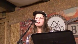 Anna Speare - Help Is On The Way