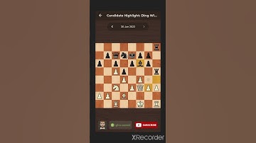 Daily Chess Puzzle | 30 June 2022