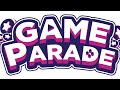 Game Parade Game Jam Spring 2022 Playthrough#2