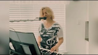 Czerwone Wino - dedykacja dla pani Janinki 💕