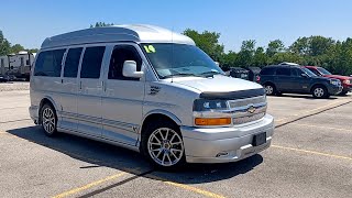 2014 Chevrolet Express Barrington, North Barrington, South Barrington, Palatine, Barrington Hills, I