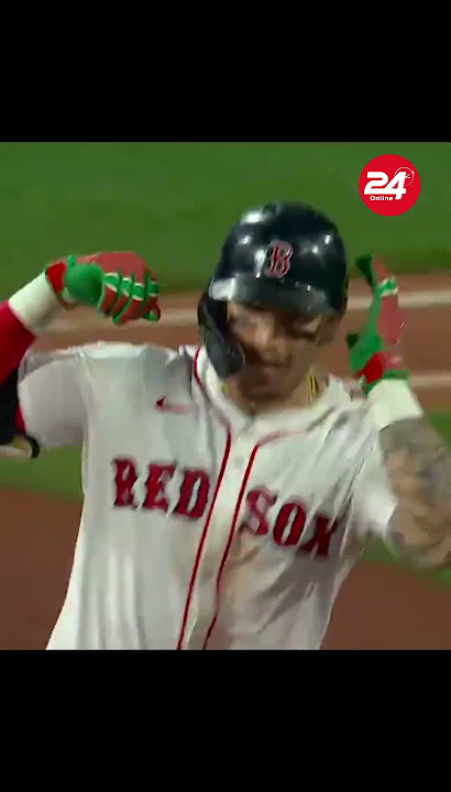 PESKY'S POLE POWER! Jarren Duran Hooks Solo Homer to Extend Red Sox Lead! 🔥⚾ (June 30, 2025)