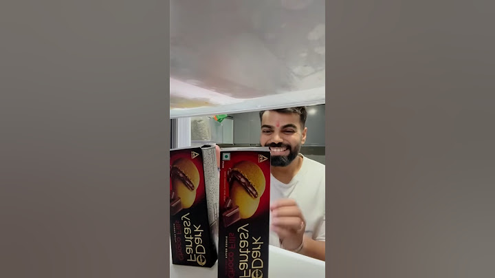 Gaurav nai fridge say chocolate kesay churai #shorts #youtubeshorts#gauravaroravlog