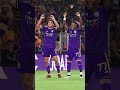 The magic of Martín ➕ Ramiro 🪄 #vamosorlando