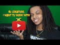 10 Jamaican Content Creators I want to work with