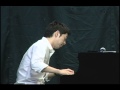 Capture de la vidéo Yiruma At Shilla, Jeju-Do - Part 1