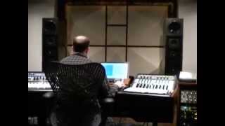 This is CD Mastering | Singer- | Kev Rowe