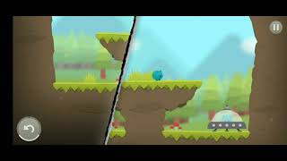 Planet 1 _ Lv.3 |  Splitter  Critters Premium  Gameplay | #3.