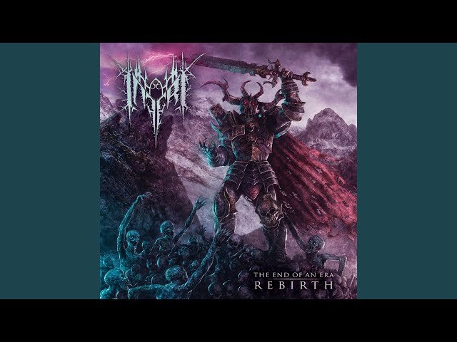 Inferi - The War Machine Embodiment