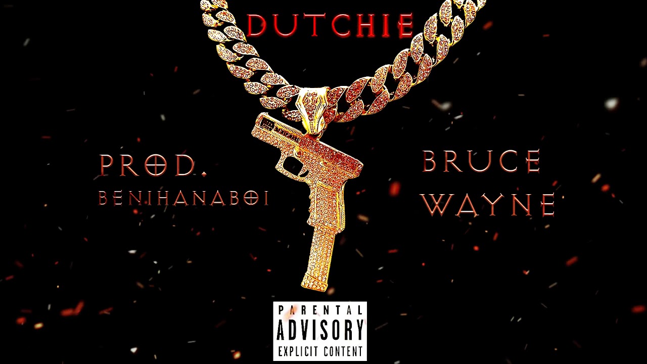 Mira Dutchie-Bruce Wayne Prod.BenihanaBoi en YouTube Mira Dutchie-Bruce Wayne Prod.BenihanaBoi en YouTube