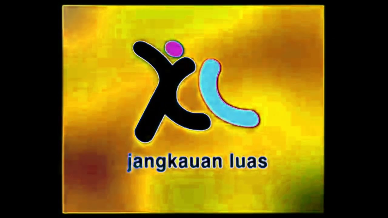 Pro XL/XL TM/XL Axiata Logo History (Maxi Update) In G Major 0