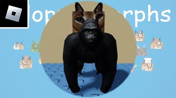 Roblox Find The Floppa Morphs: how to get "Gorilla Floppa" badge