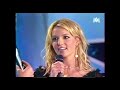 Britney Spears Overprotected Live From Graine De Stars 2002 Star Search 