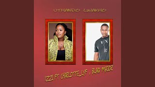 Uthando Lwami (CHARLOTTE_LYF Remix)