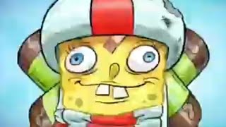 Spongebobs Reef Blower, But With Angry Birds Sound Effects