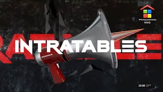 Intratables | Programa completo (16/05/20)