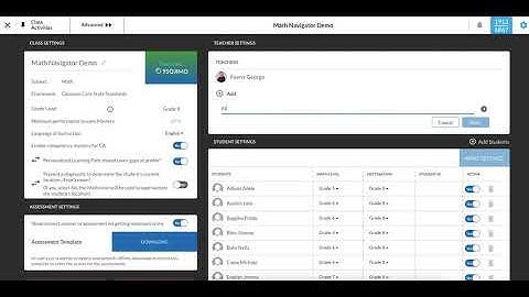 How To Add a Co-Teacher