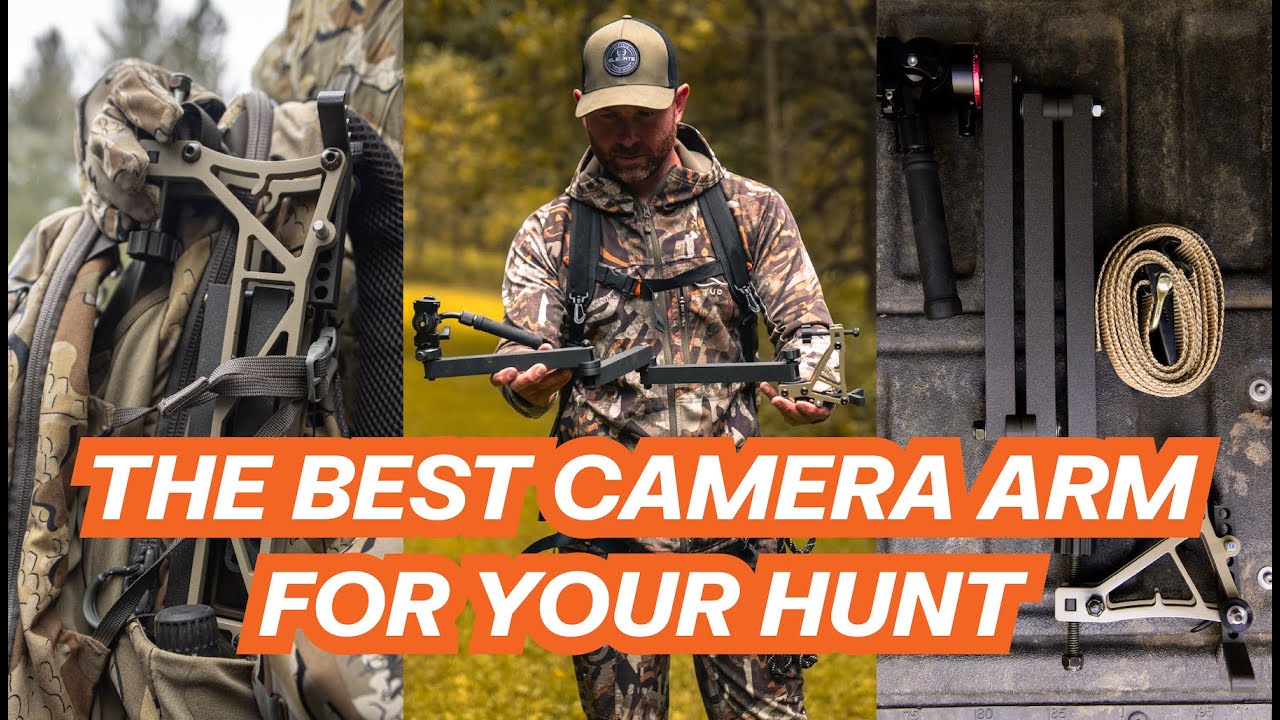 Elevate Camera Arm Comparison – Find Your Perfect Setup