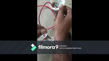 HOW TO MAKE SERIES TEST LAMP SIMPLE