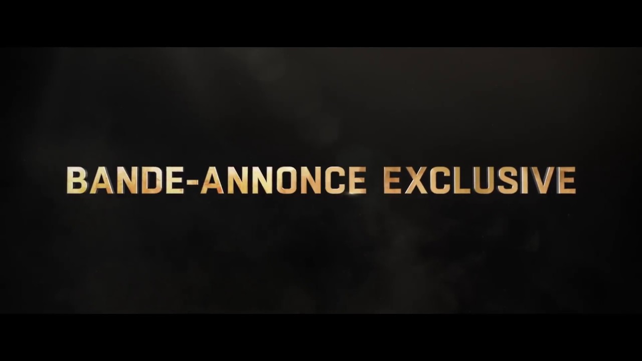 Wonder Woman 1984 Film Complet En Français Youtube