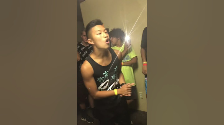 The Worst Stutter in Rap Battle History