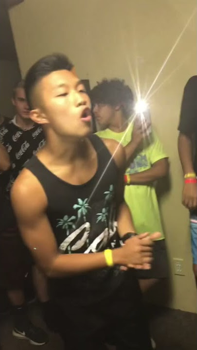 The Worst Stutter in Rap Battle History