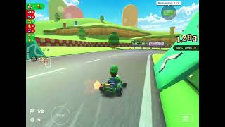 N64 Mario Raceway - Mario Kart Tour