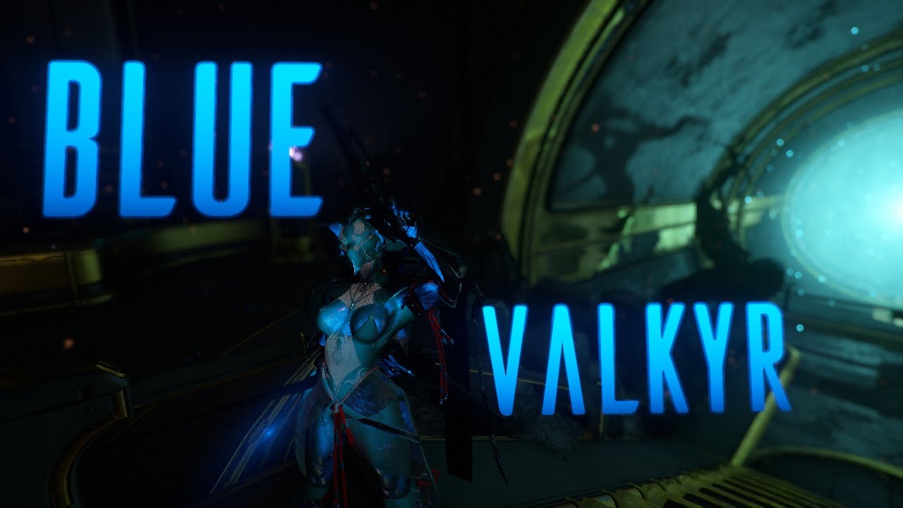 Warframe - Weekly grind