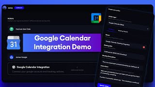Revolutionize Your Scheduling! CallFluent AI’s New Google Calendar Integration is HERE!