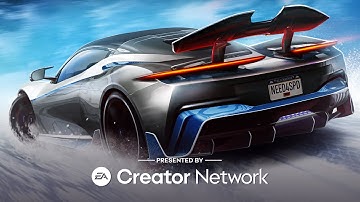 Need For Speed™ No Limits - Frostburn Update (Automobili Pininfarina, BMW M8, Ferrari 12 & More!)