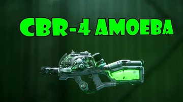 MYTHIC CBR4 AMOEBA 🔥 LUCKY DRAW | #codm