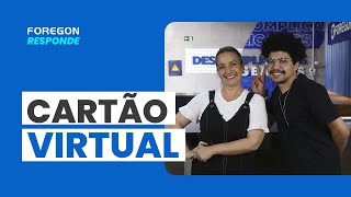 CARTÃO VIRTUAL | O QUE É E COMO FUNCIONA - Foregon.com