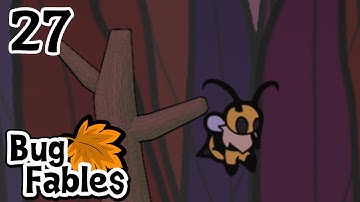 Bug Fables - Part 27 - Fight or Flight