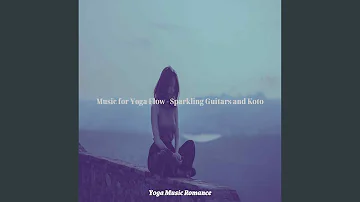 Acoustic Guitar Soundtrack for Kundalini Yoga