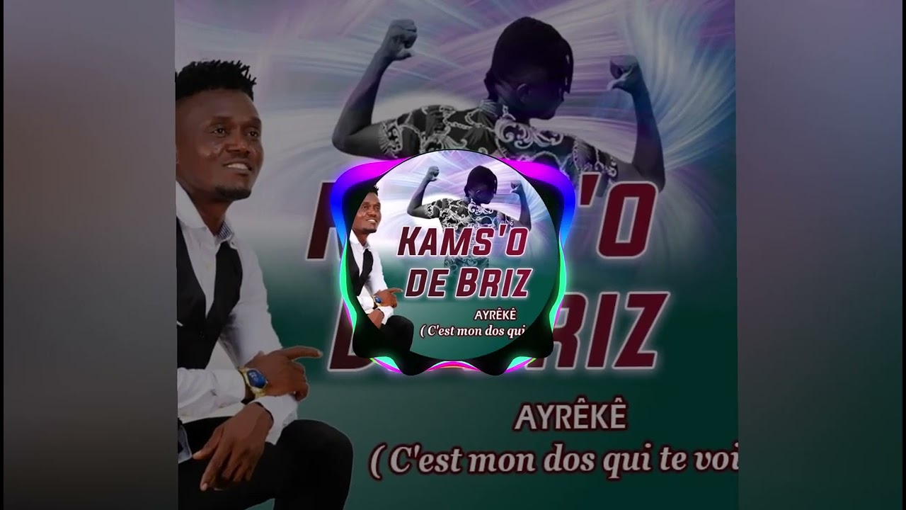 Kamso de Briz_AYÊRÊKÊ