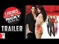 Ladies vs Ricky Bahl | Official Trailer | Ranveer Singh | Anushka Sharma