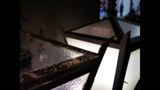 Team Hugo Neumann Lightbuilding 2014