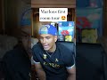 Marlon Room tour at Coreboys house