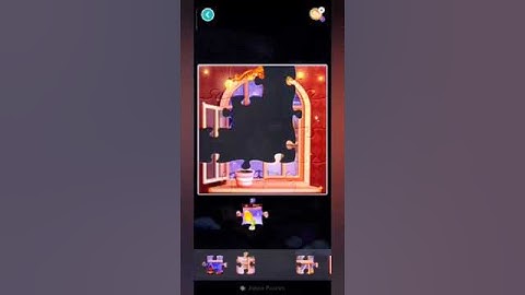 Jigsaw Puzzles: HD Puzzle Game