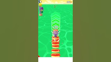 Shortcut Run Level - 56 Best Android Gameplay Walkthrough #Shorts