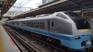 9731M E653系1000番台K71(水色)