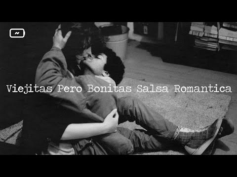 Viejitas Pero Bonitas Salsa Romantica Mix 2023 -Lo Mejor Eddie Santiago,Willie Gonzales,Jerry Rivera