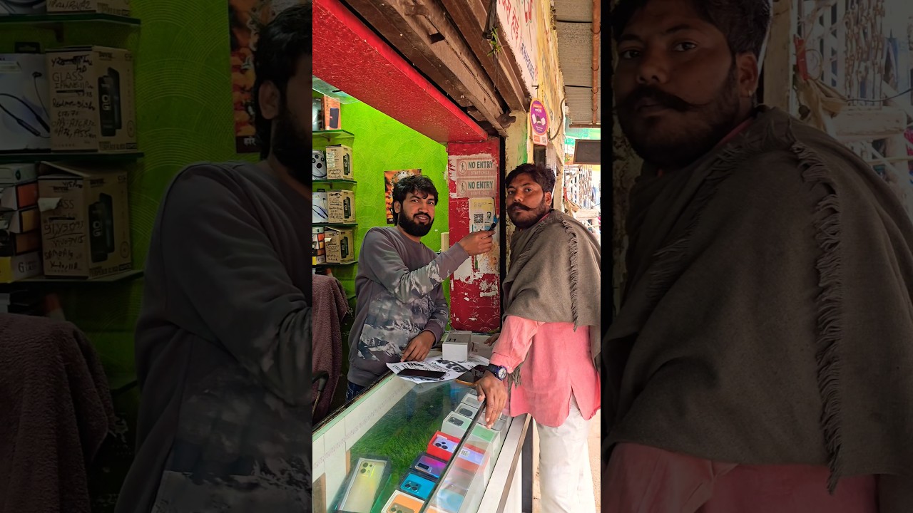 Oppo Reno 11 5G Best Deal 