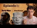 Egypts entire history who were the first egyptians ep 1