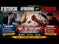 O‘qituvchi aybdormi yoki o‘quvchi? #fikratuz