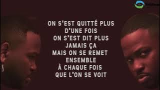 Full - T'aimer c est souffrir (Paroles Officiel)