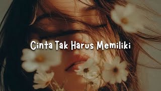 Cinta Tak Harus Memiliki | ST12 (slowed   reverb)