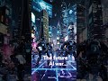Japan vs South Korea 🤖 Future AI Battle 2035 #viral #shorts #globalglimpse #global